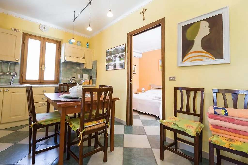 La Collina Del Sole Holiday home San Gennaro San Gennaro (Lucca)